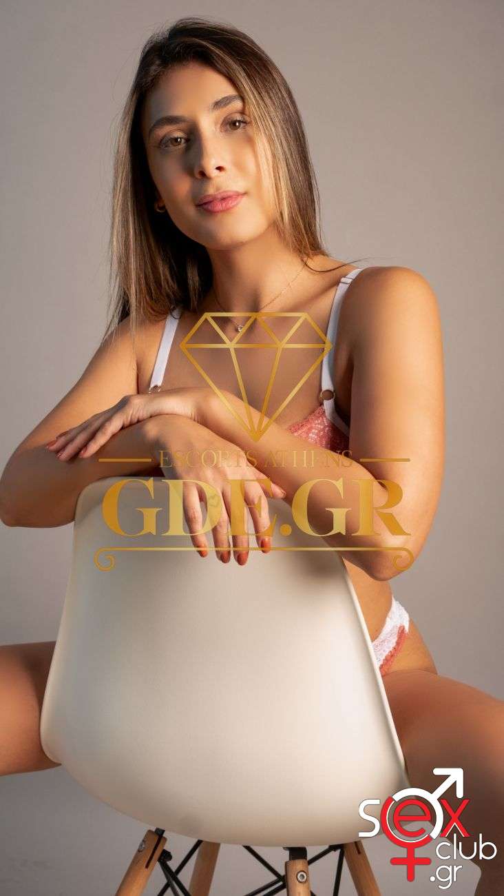 Escort-Bella-6-7080